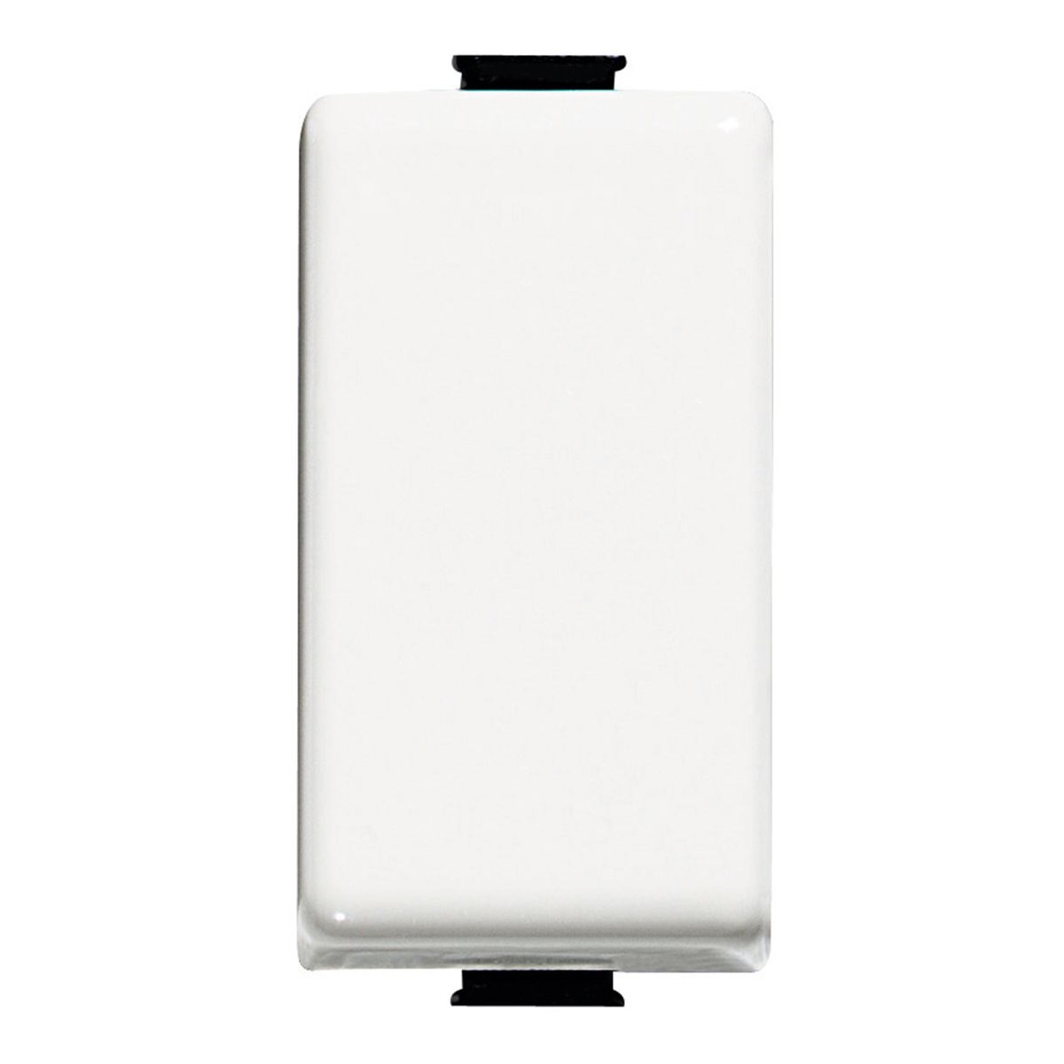 BTICINO - Dado Pulsador Matix Blanco