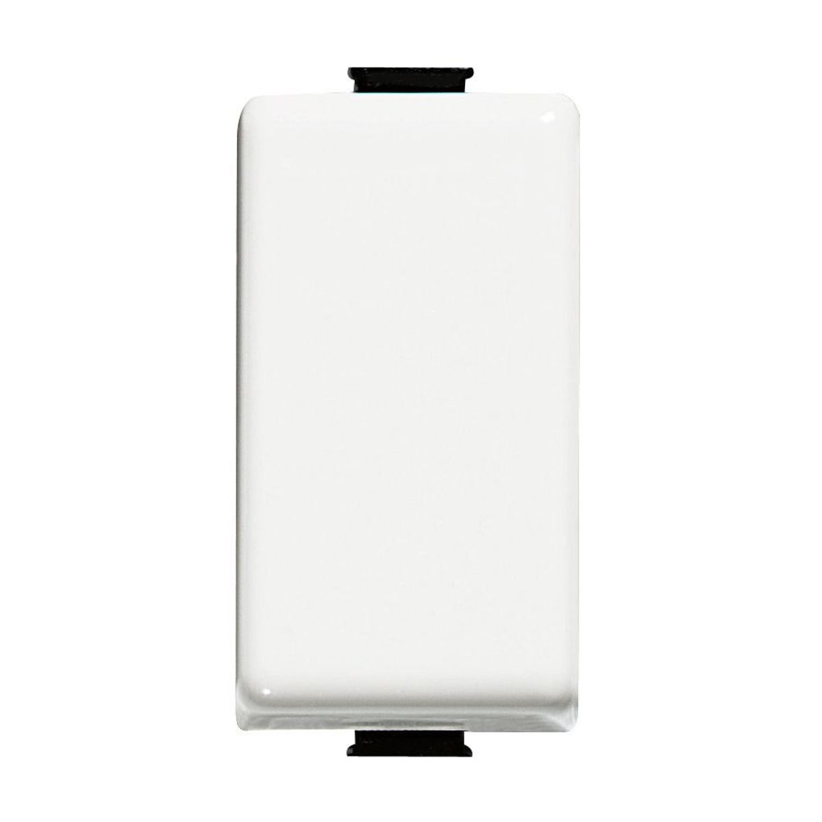 BTICINO - Dado Interruptor 4 Vias Matix Blanco