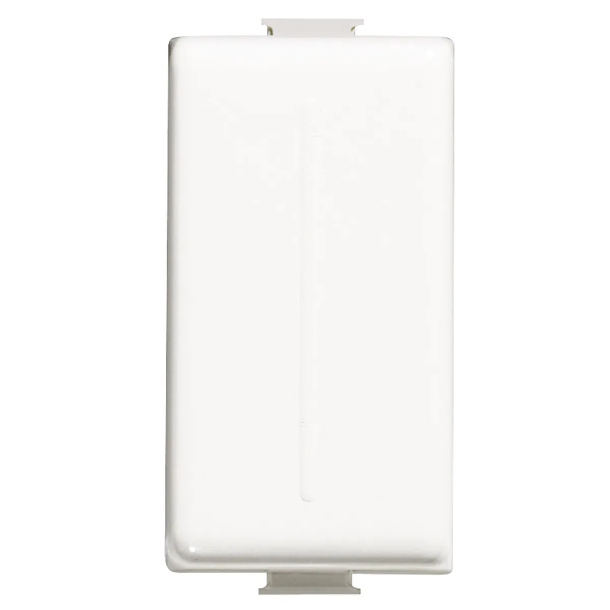 BTICINO - Dado Ciego Matix Blanco