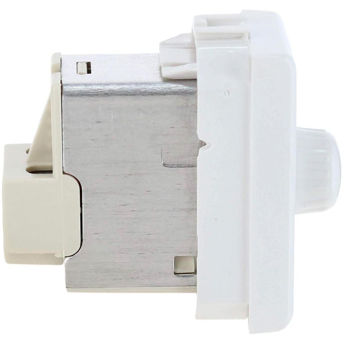 BTICINO - Dimmer Matix Blanco Bticino