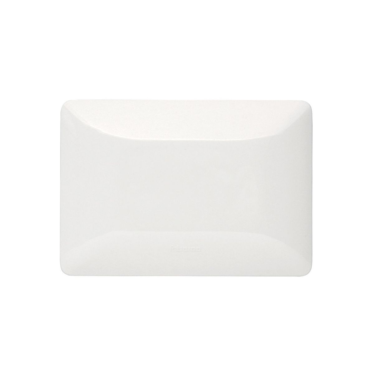 BTICINO - Tapa Ciega Matix Blanco