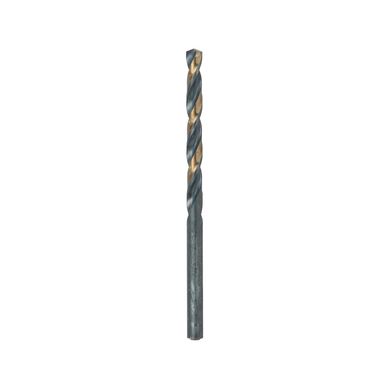 Broca para Metal 4.5 mm Bauker