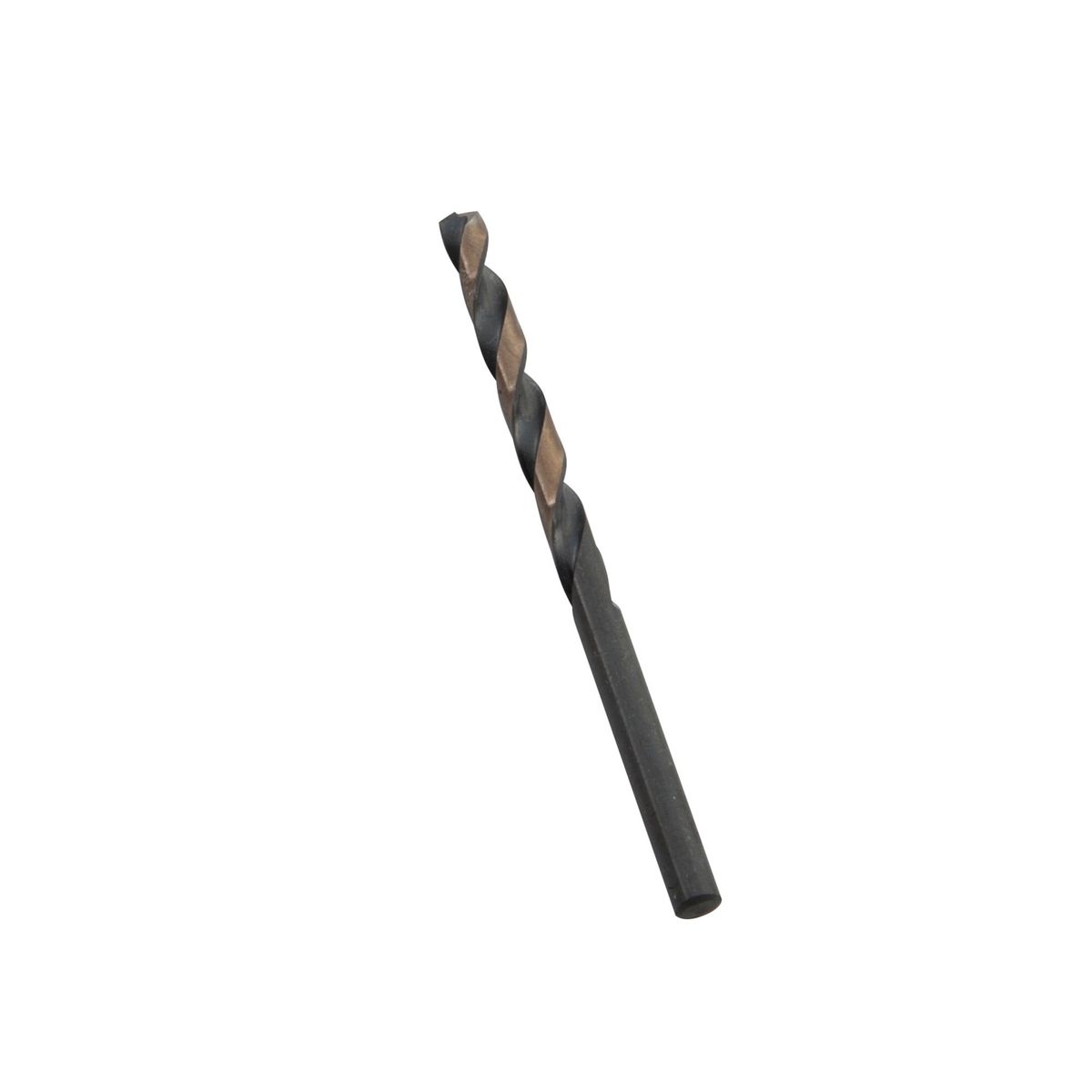 BAUKER - Broca para Metal 4.5 mm Bauker