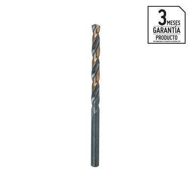 Broca para Metal 5.0 mm Bauker