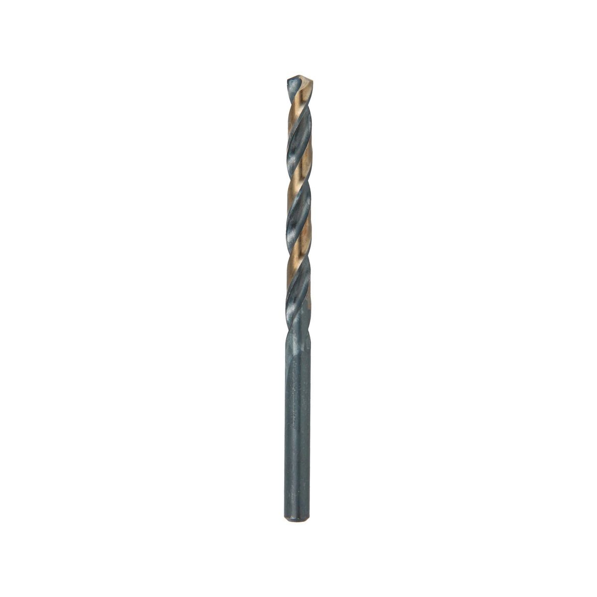 BAUKER - Broca para Metal 5.0 mm Bauker