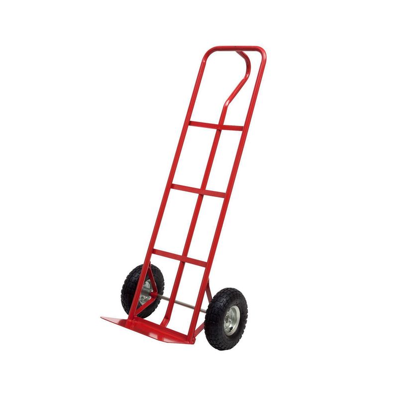REDLINE - Carro de Carga Redline 250 kg.