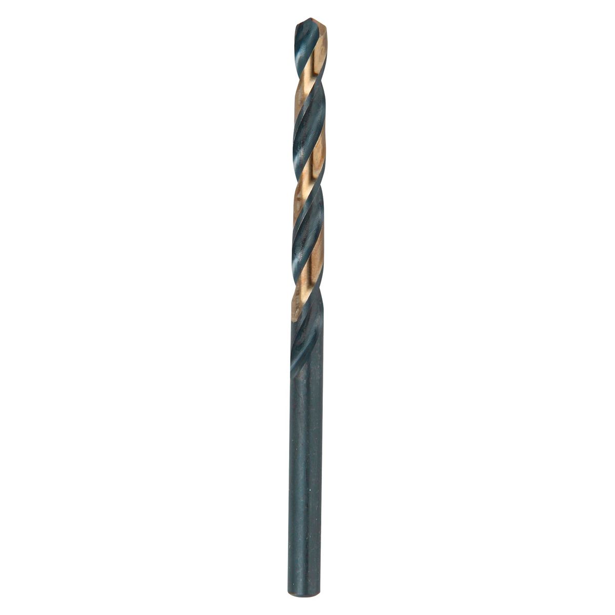 BAUKER - Broca de Metal 5.5 mm Bauker