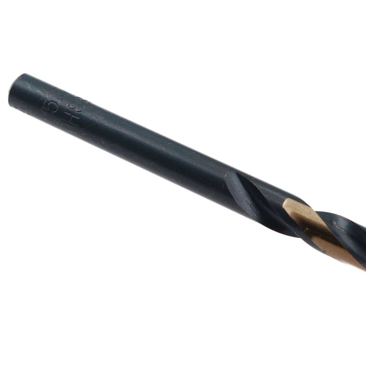 BAUKER - Broca de Metal 5.5 mm Bauker