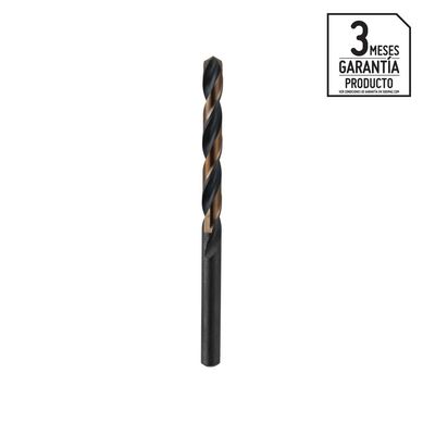Broca para Metal 7.0 mm Bauker