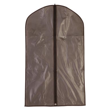 Porta Terno 100x60cm Marrn