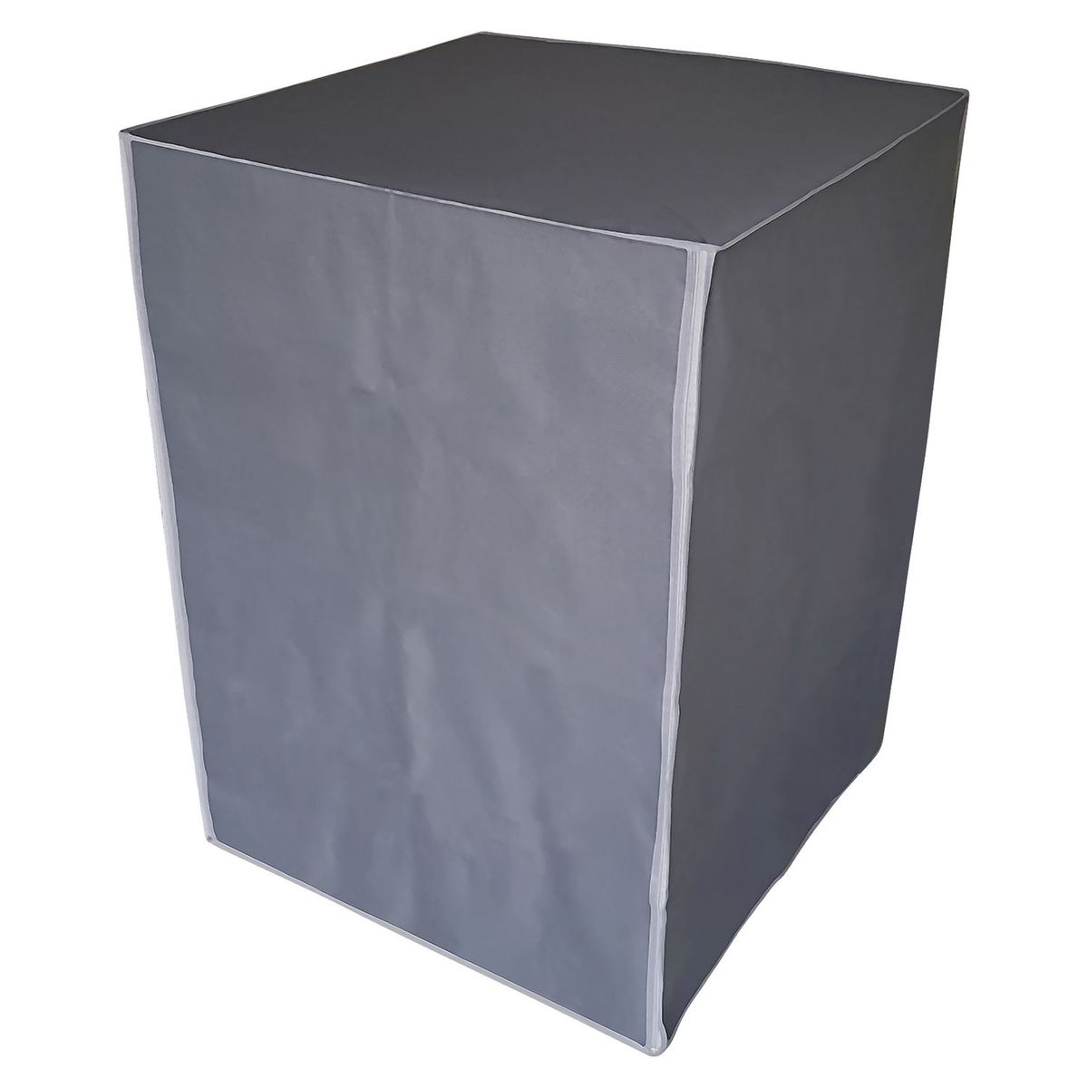 KLEINE WOLKE - Funda para Lavadora de Puerta Circular 15 Kg