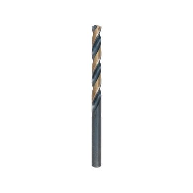 Broca para Metal 8.0 mm Bauker