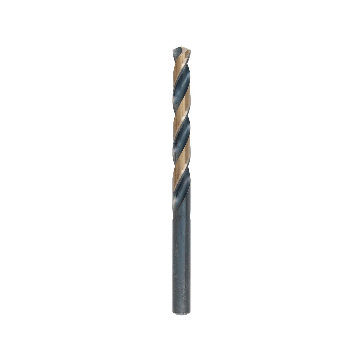 BAUKER - Broca para Metal 8.0 mm Bauker