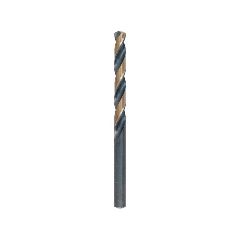 BAUKER - Broca para Metal 8.0 mm Bauker
