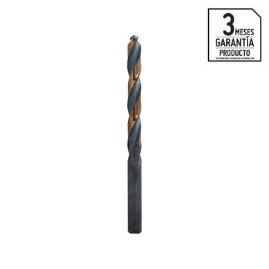 Broca para Metal 9.0 mm Bauker