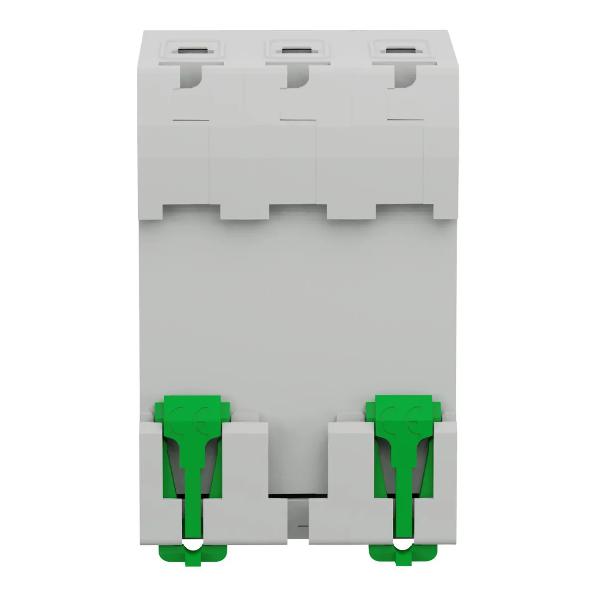 SCHNEIDER ELECTRIC - Interruptor Termomagnético 3P 25A 10KA 230V - EASY9