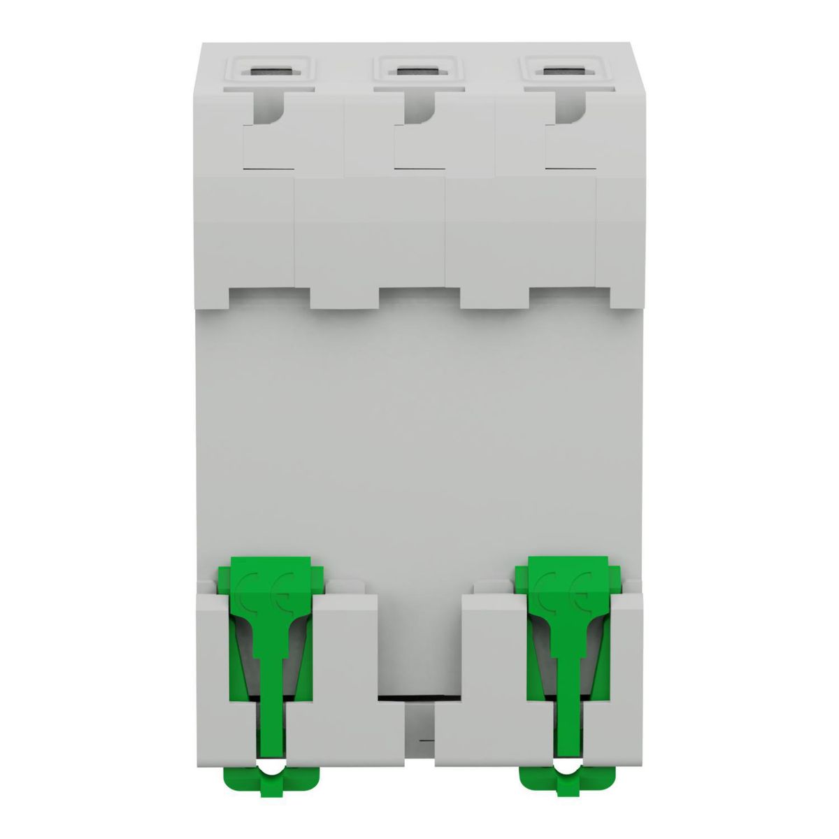 SCHNEIDER ELECTRIC - Interruptor Termomagnético 3P 40A 10KA 230V - EASY9