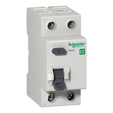 Interruptor diferencial 2x25A General Electric Easy9