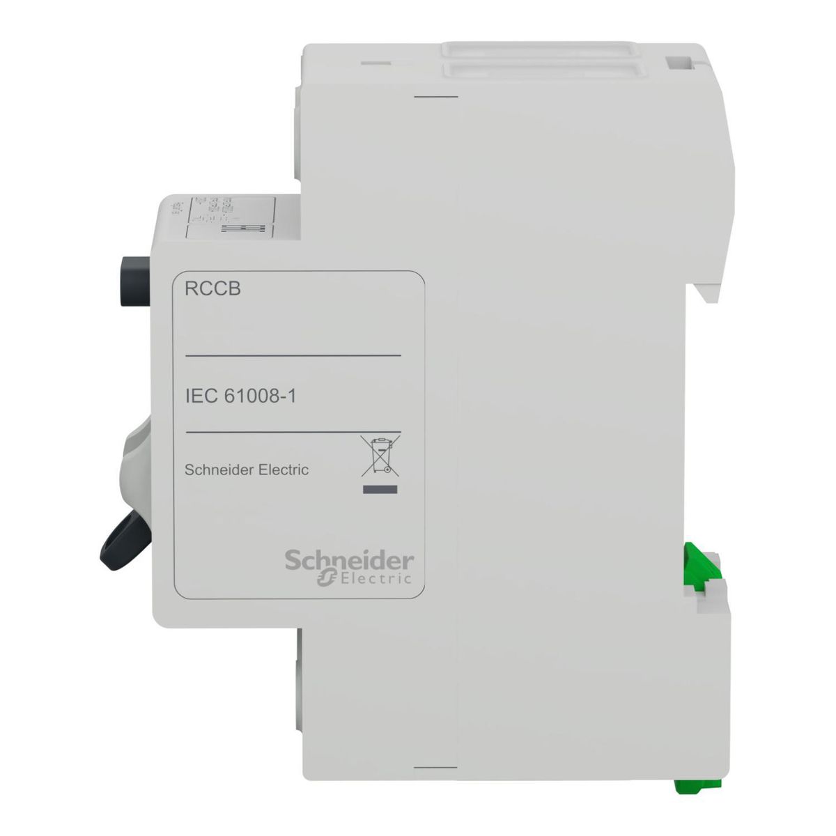 SCHNEIDER ELECTRIC - Interrruptor Diferencial 2x25A tipo AC 30mA - EASY9