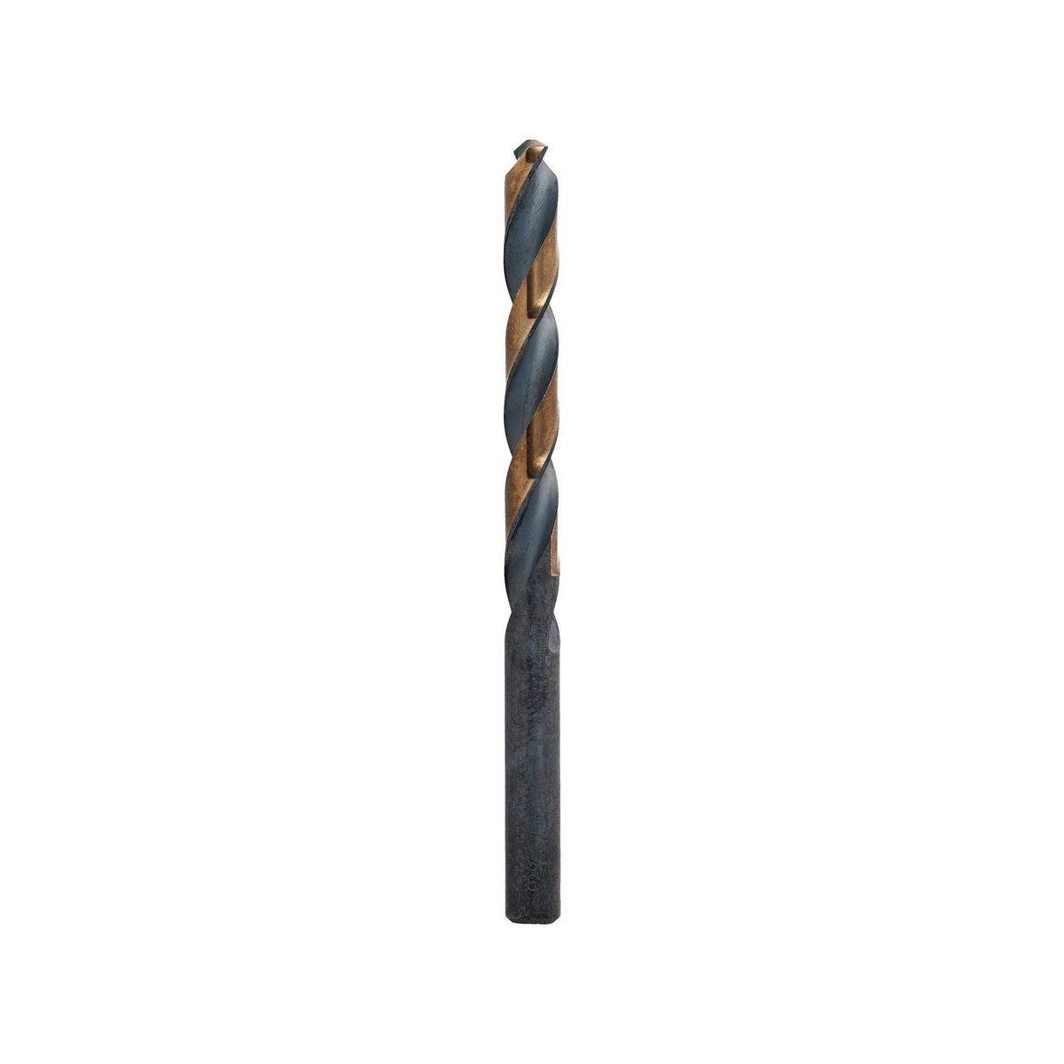 BAUKER - Broca para Metal 9.0 mm Bauker
