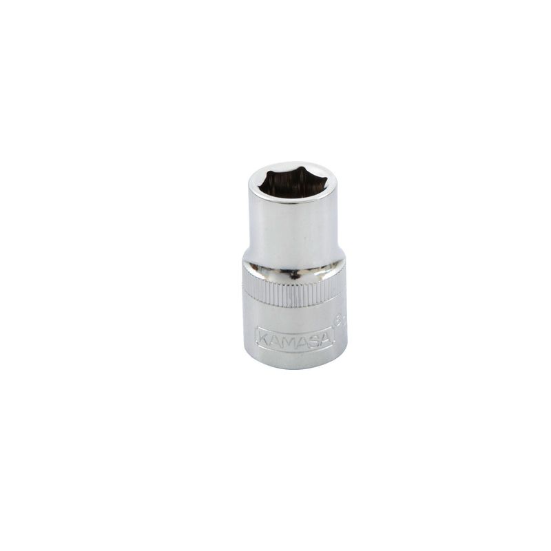MAJOR - Dado de cromo vanadio 12mm