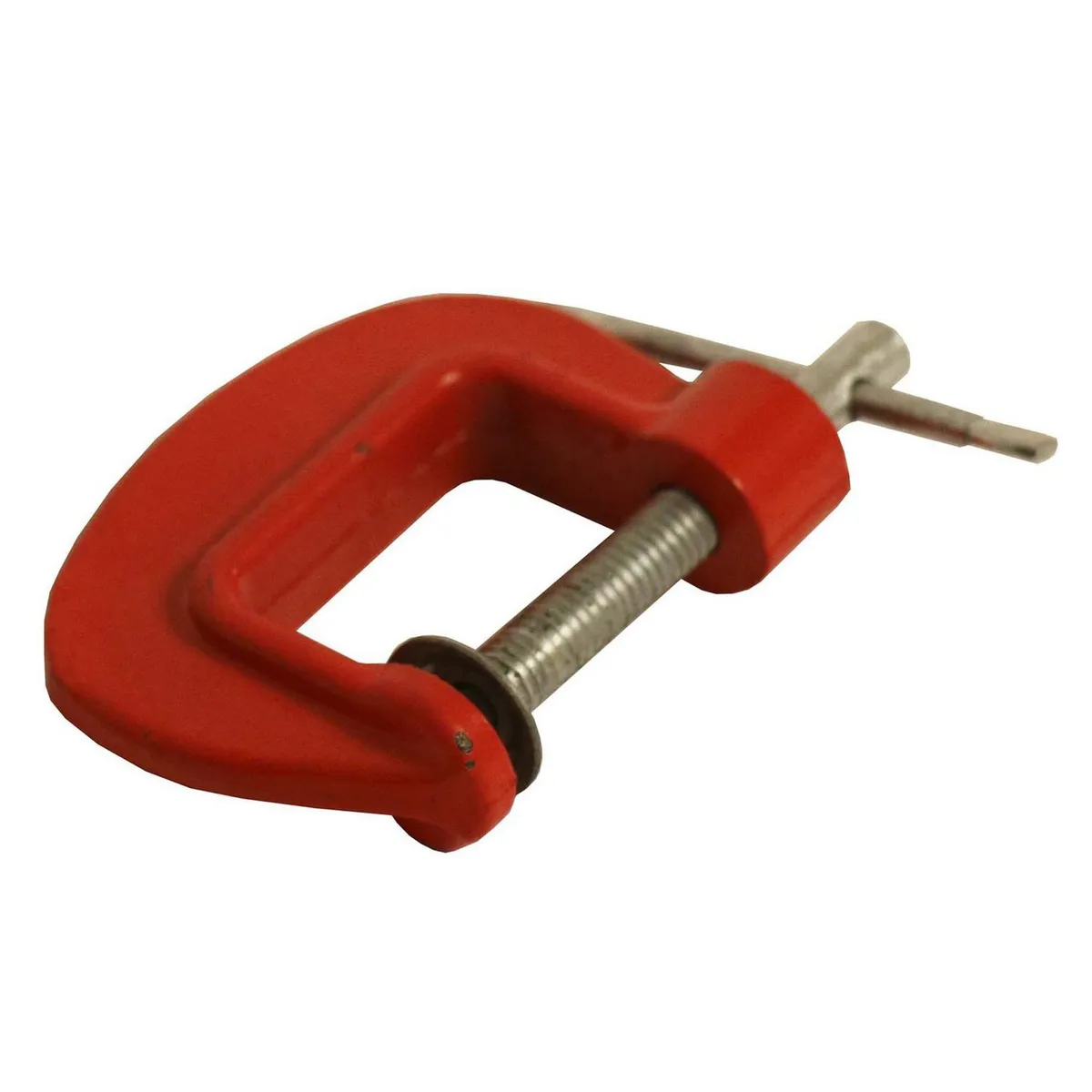 MAJOR - Prensa Tipo C - 1P Major