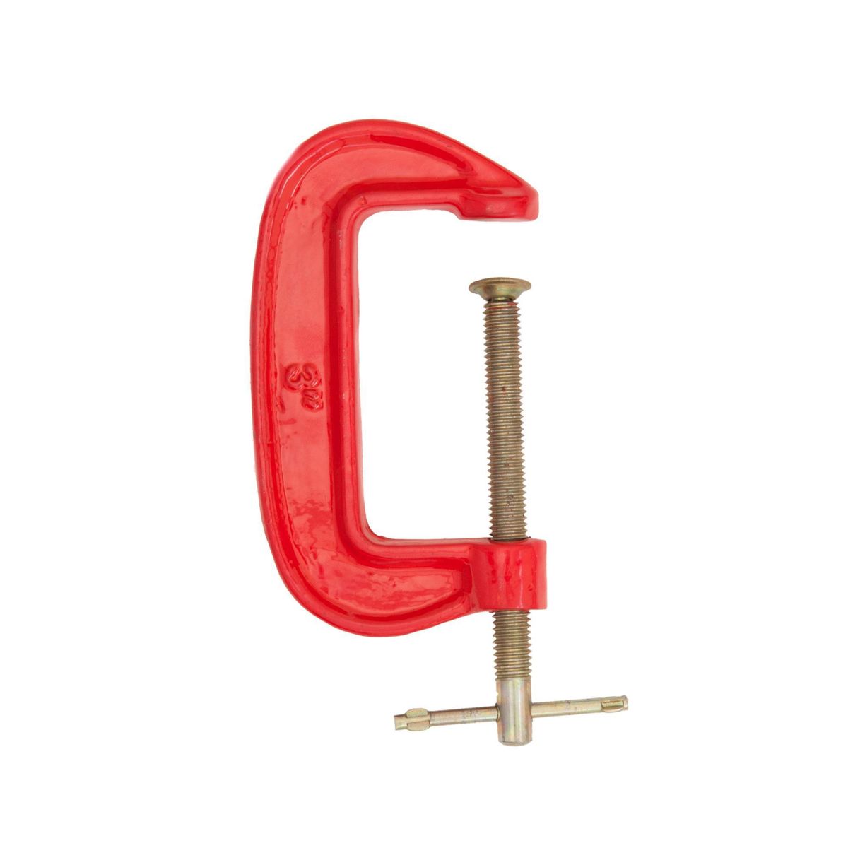 MAJOR - Prensa Tipo C 3" Major