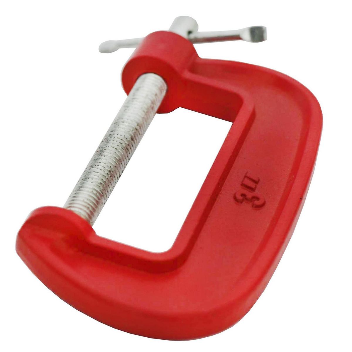 MAJOR - Prensa Tipo C 3" Major