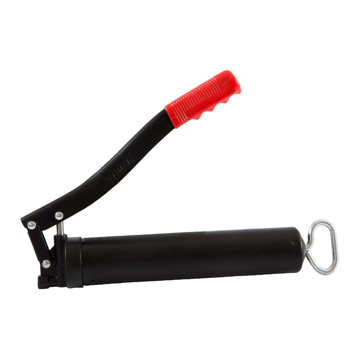 MAJOR - Engrasadora de alta presión