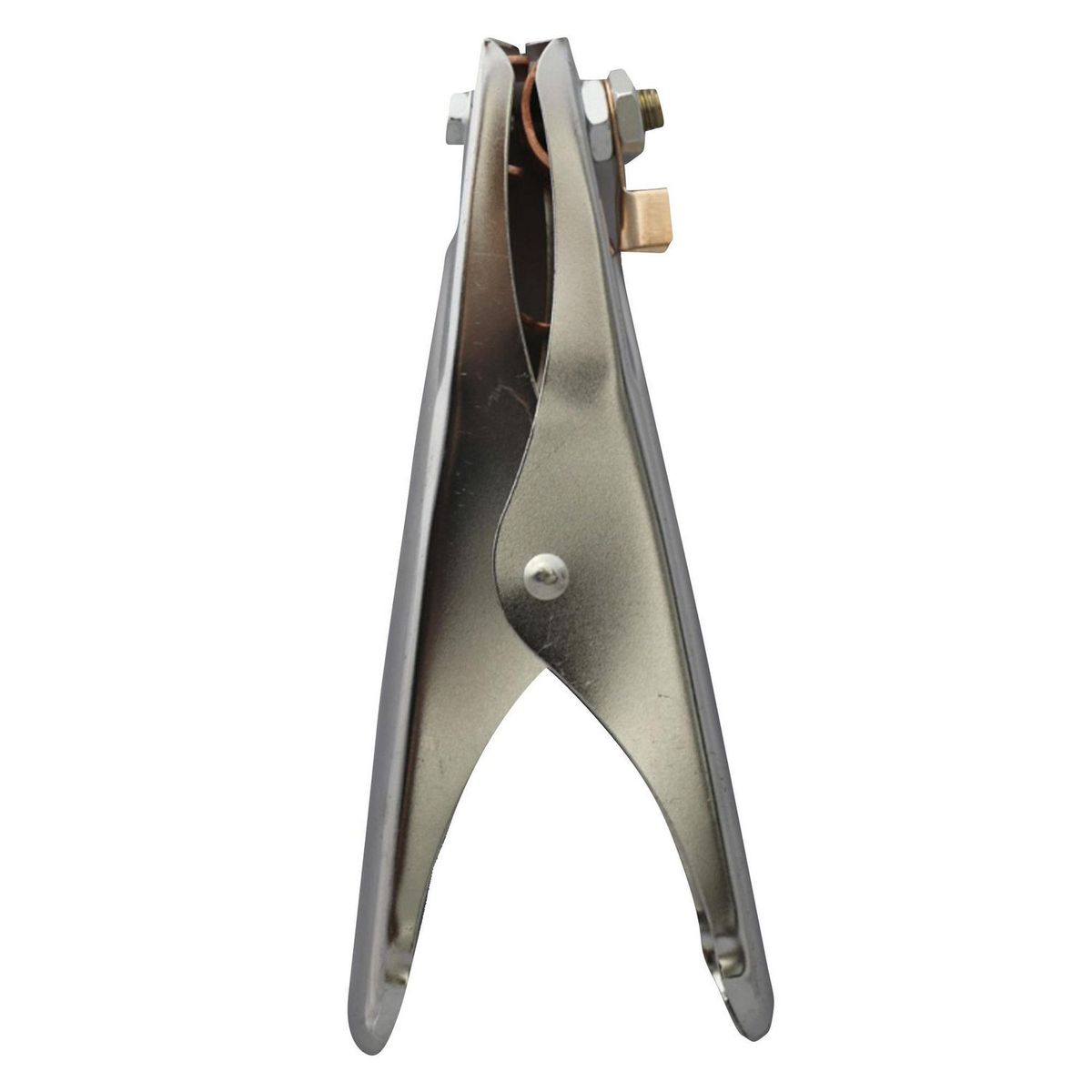 MAJOR - Tenaza Tierra Industrial Major