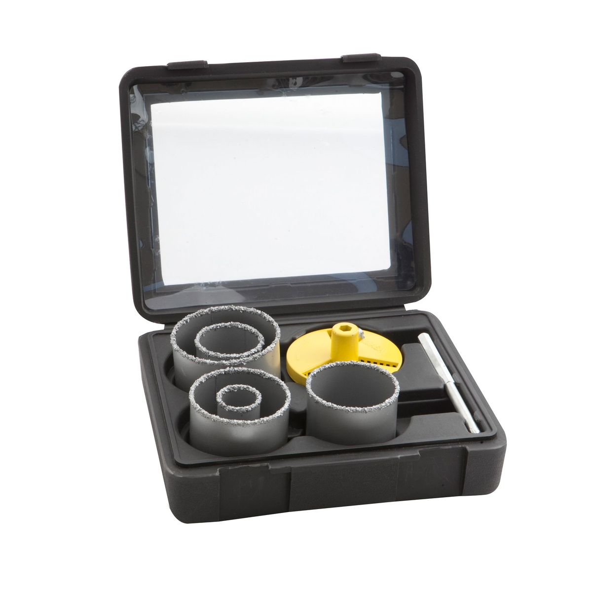 MAJOR - Juego de Sierra Copa Carboniz Major