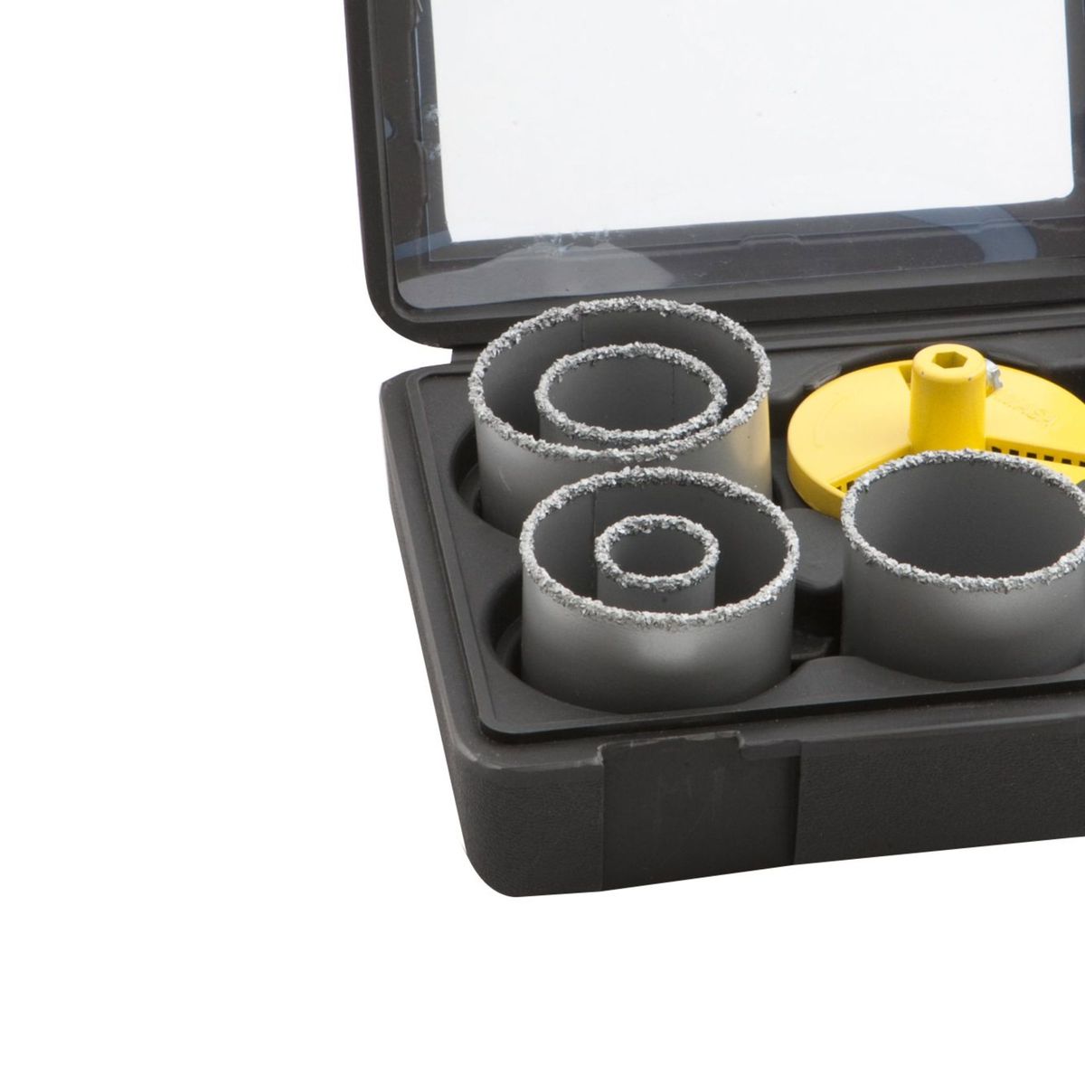 MAJOR - Juego de Sierra Copa Carboniz Major