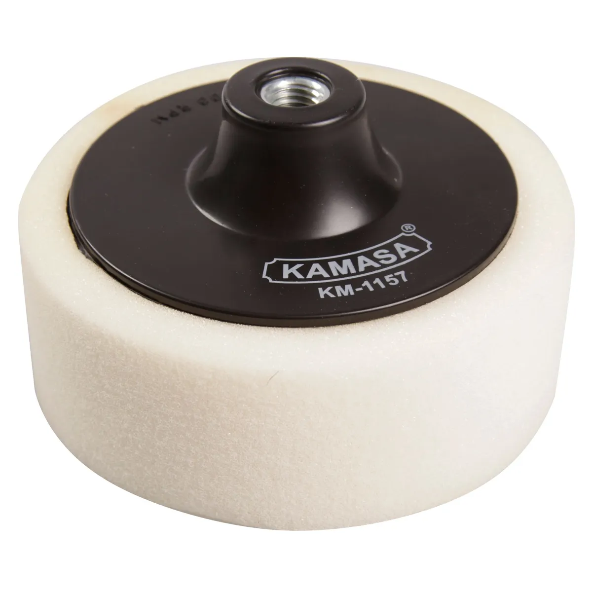 MAJOR - Disco Esponja para Pulir 115 mm Major