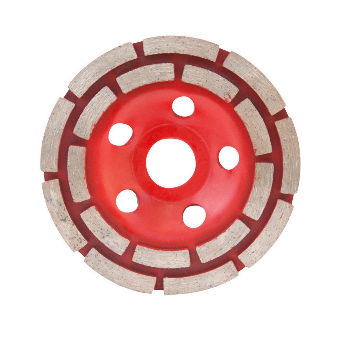 MAJOR - Disco Diamantado para Pulir 4 1/2" Major