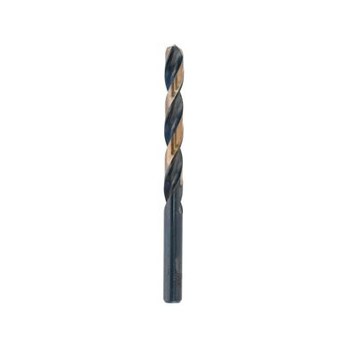 Broca para Metal 10.0 mm Bauker
