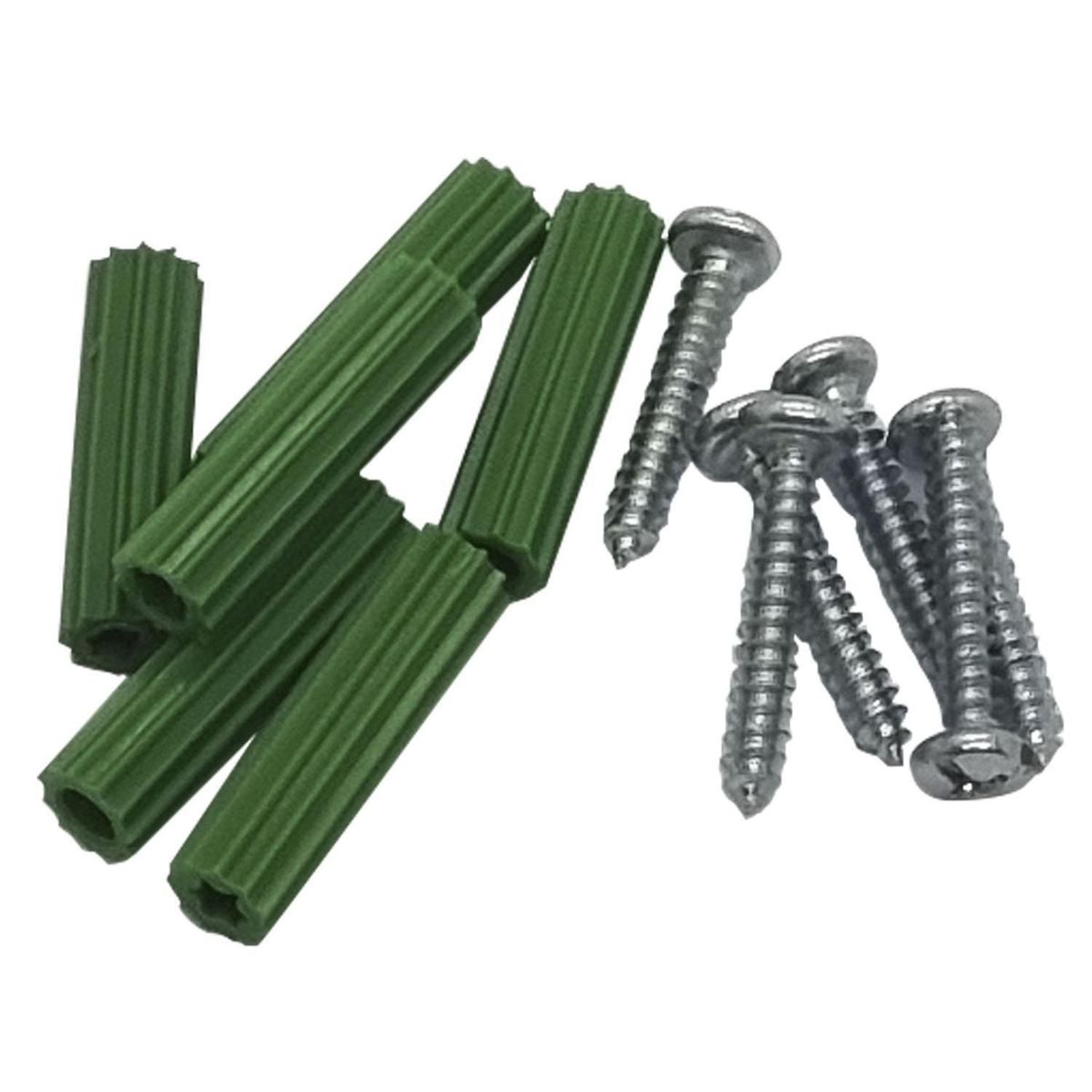 FIXSER - Kit Extractor Aire L-XL