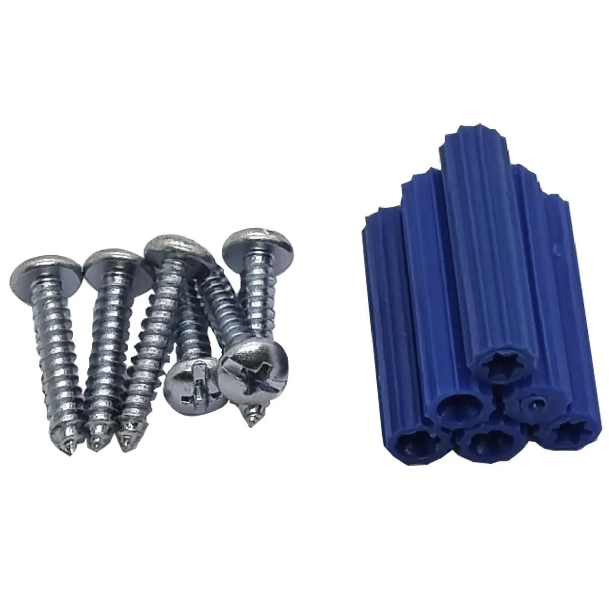 FIXSER - Kit Colgador Cuadros Espejos