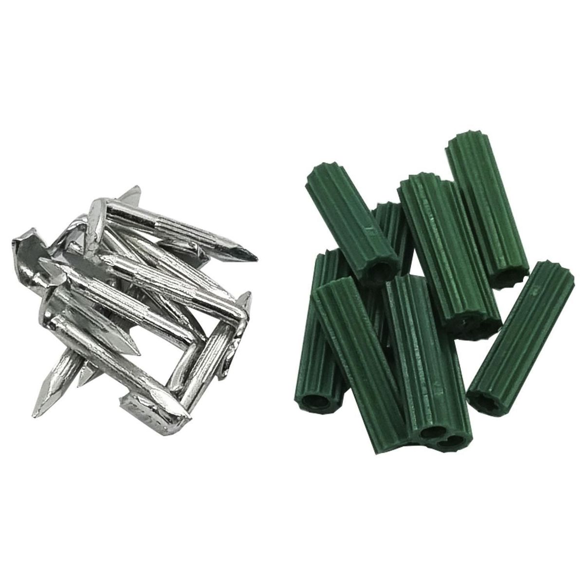 FIXSER - Kit para Colgar Cuadros y Espejos 8x1 1/2"