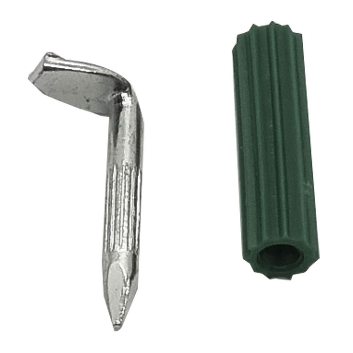 FIXSER - Kit para Colgar Cuadros y Espejos 8x1 1/2"