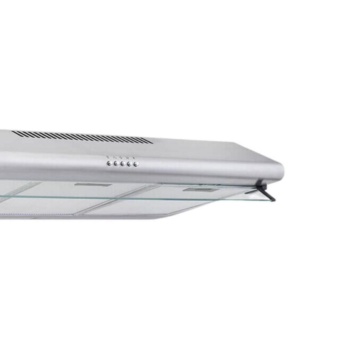 KLIMATIC - Campana Extractora Klimatic 90cm CK902 IX Acero