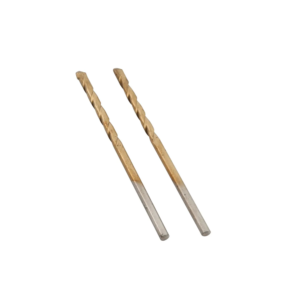 BAUKER - Broca para Concreto 3.0 mm 2 Piezas Bauker