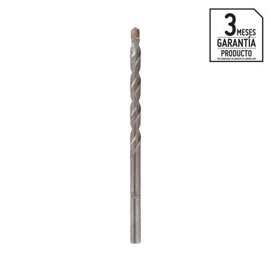 Broca para Concreto 5.0 mm Bauker