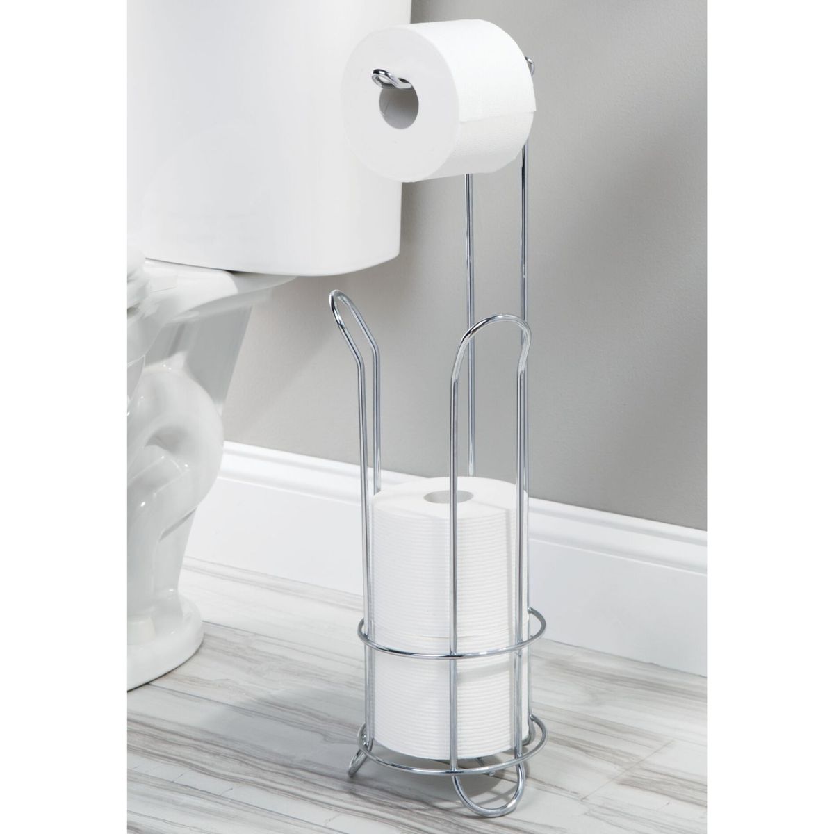 INTERDESIGN - Porta Papel Higiénico