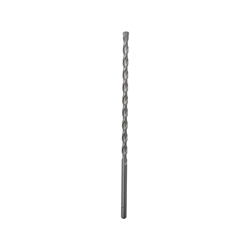 BAUKER - Broca para Concreto 10.0 mm x 300 Bauker