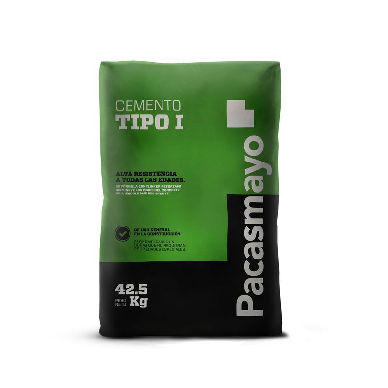PACASMAYO - Cemento Pacasmayo TI