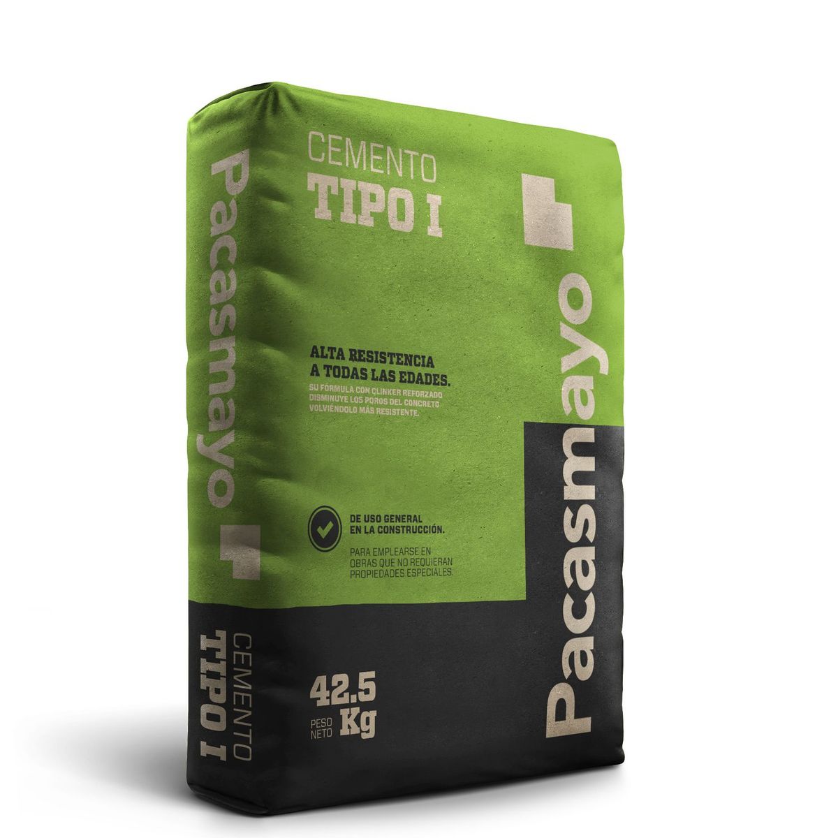 PACASMAYO - Cemento Pacasmayo TI