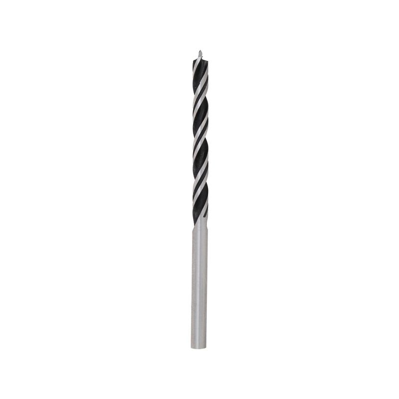 BAUKER - Broca para Madera 4.0 mm Bauker
