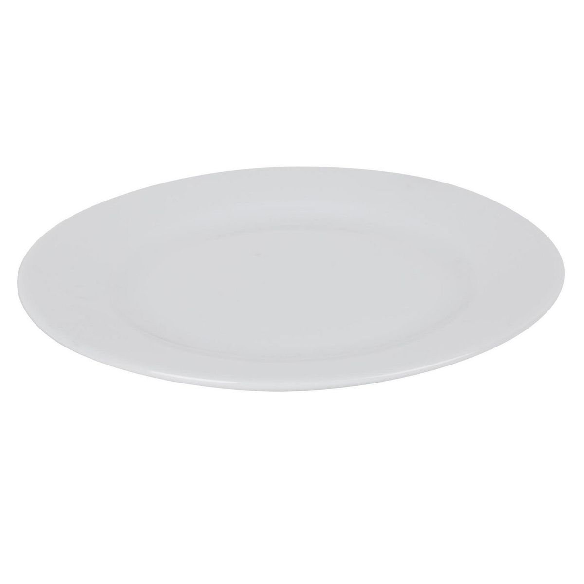 CORONA - Plato Pando Blanco Actualité 20cm