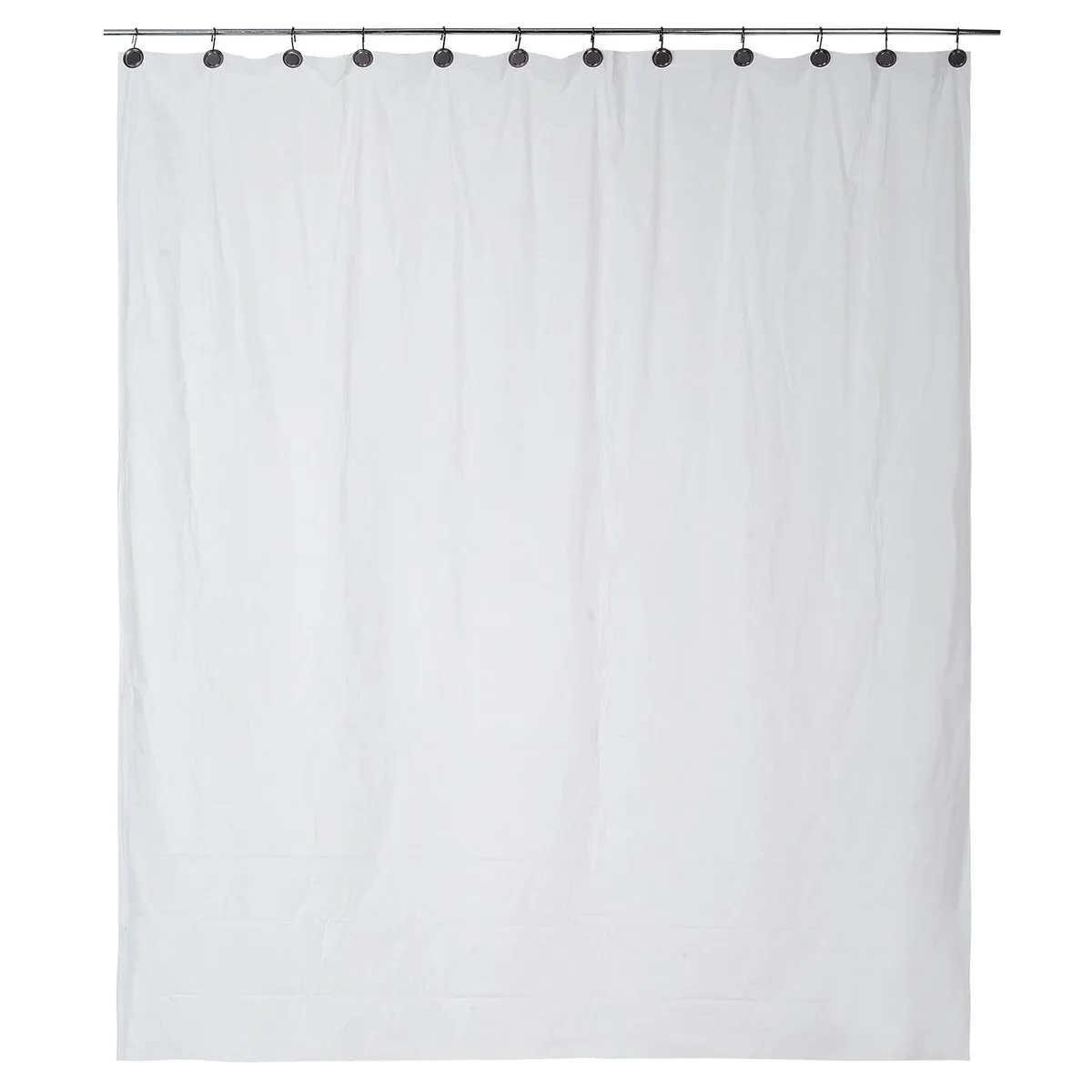 CASA BONITA - Liner Blanco 178x180cm