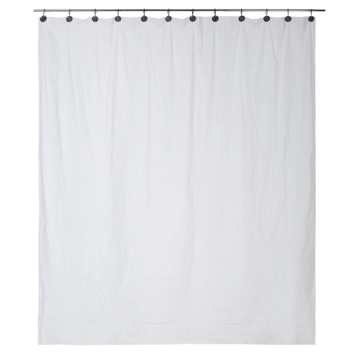 CASA BONITA - Liner Blanco 178x180cm